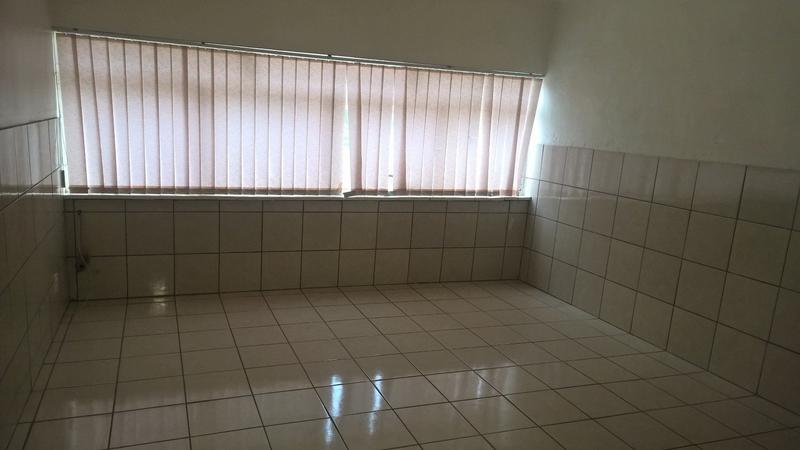 To Let 1 Bedroom Property for Rent in Sasolburg Free State